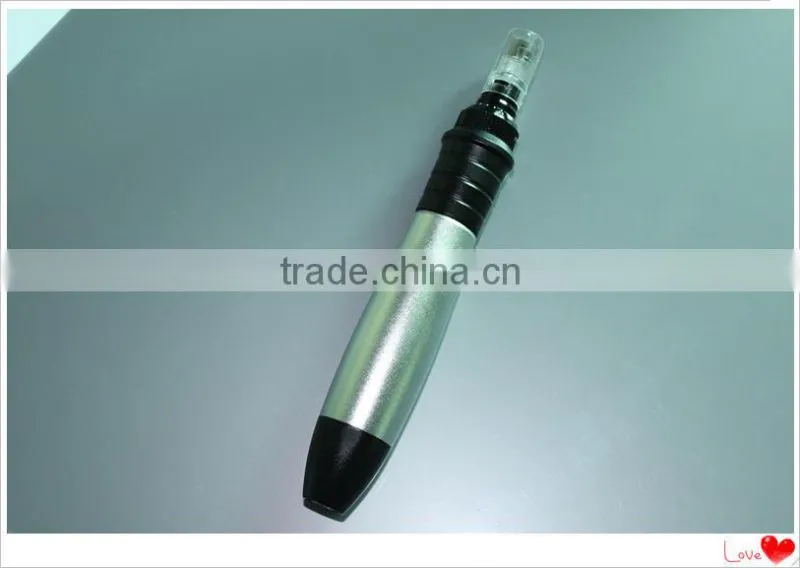 GTO 12 needles Micro needling Dermaroller Derma pen