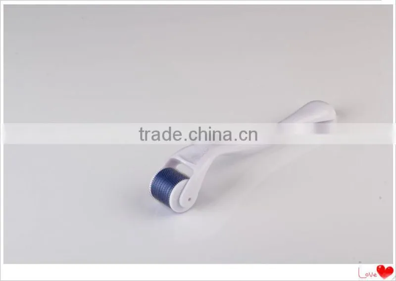 Derma Rolling System Type and CE RoHs Certification 540 derma roller