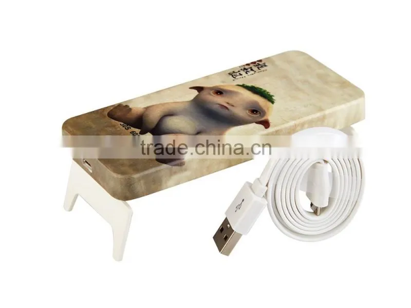 Professional Mini LED UV Lamp Manicure Foldaway Personal 9W Nail Dryer Gel Curing LED Light Timer 30s 60s 90s With USB Line