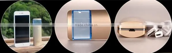 2016 newest nano facial mist with USB recharge