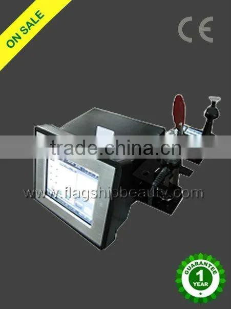 No Needle skin care electroporation machine