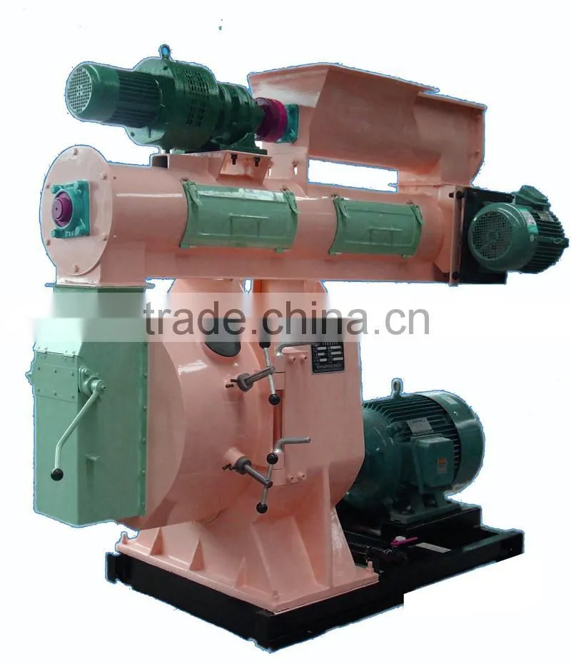 China Manufacture!! Poultry feed Making Machine