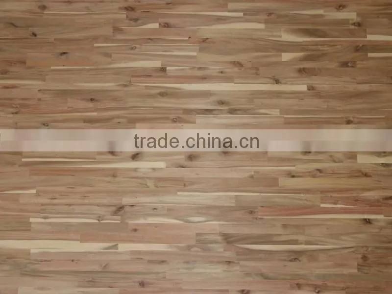 Acacia Wood from Viet Nam High quality