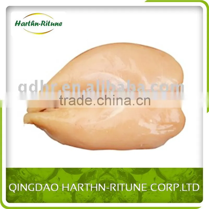frozen chicken breast