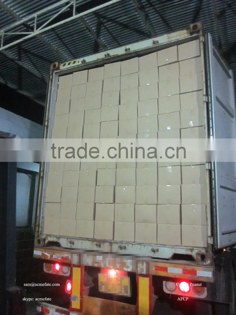 High Quality Wholesale Roasted Peanuts Flavored Coated Peanuts