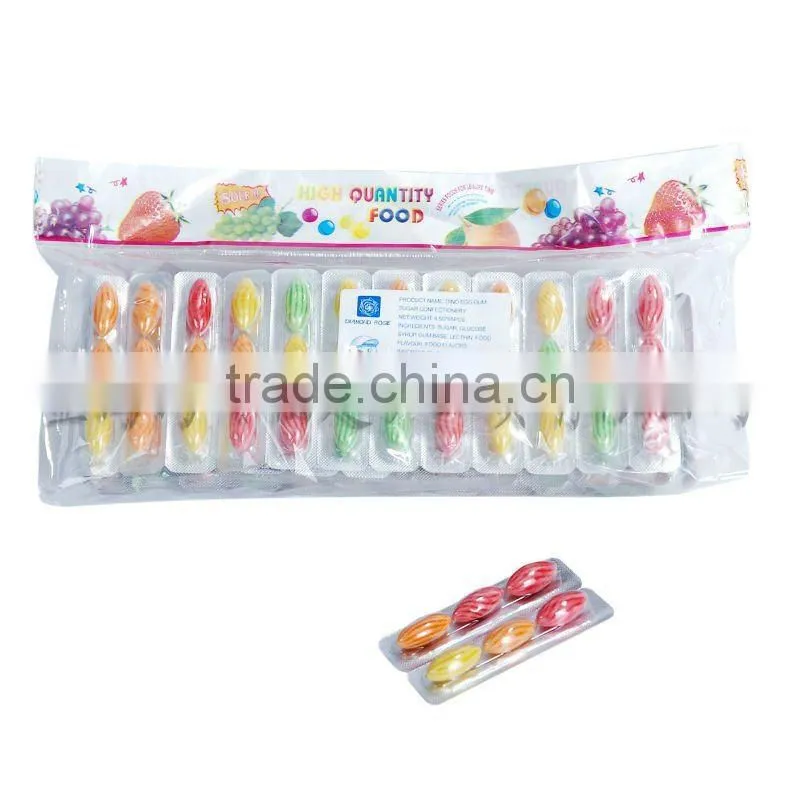 Tattoo Bubble Gum; Chewing gum12