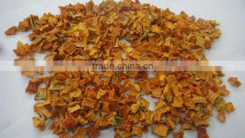 2013 dehydrated pumpkin chips