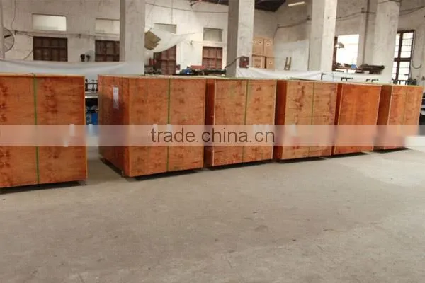 High efficient mesh scourer making machine manufacturer