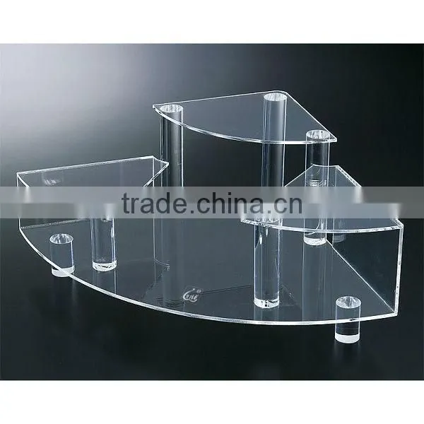 bespoke clear acrylic sneeze guard