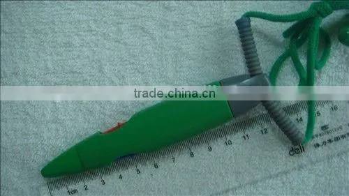 Lanyard Plastic Ball Pen