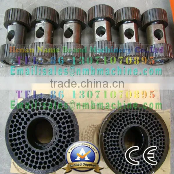 flat die straw rice husk alfalfa biomass sawdust wood pellet machine, pellet mill, pellet making machine