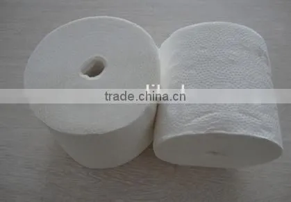 Automatic Toilet Paper Manufacturing Plant