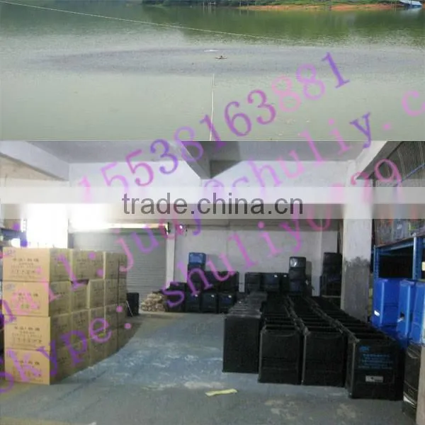 Automatic Fish Farm Feeder - fish feeder for pond - auto fish feeder