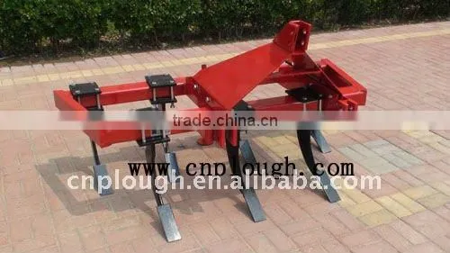 Subsoiler manufacturer