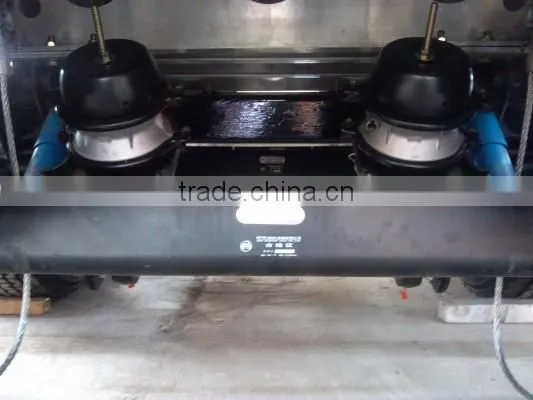 Carbon Steel Storage Tank