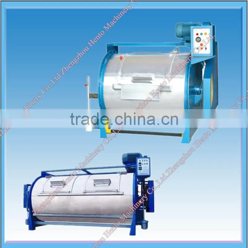 HENTO sewing thread dyeing machine