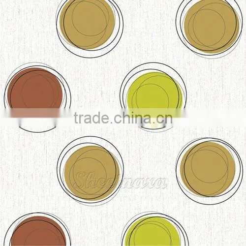 EVA hotmelt adhesive film for wall cloth lamination
