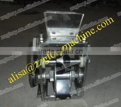 CE Approved Small Dumpling Machine/ Chinese Commercial Spring Roll Dumpling Machine/ Wholesale Small Dumpling Making Machine