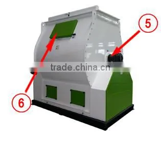 Farm Equipment Pig Vitamin Premix