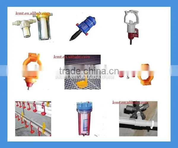 automatic poultry farm drinking system for chicken