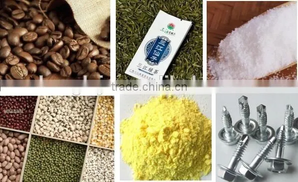 Most popular 10-999g Filling machine with weighing
