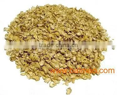 CSPM 2015 CE approved Biomass soybean husk pellet mill