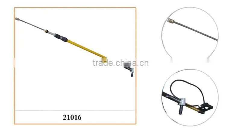 General Pump Telescoping Pressure Washer Wand - 4000 PSI