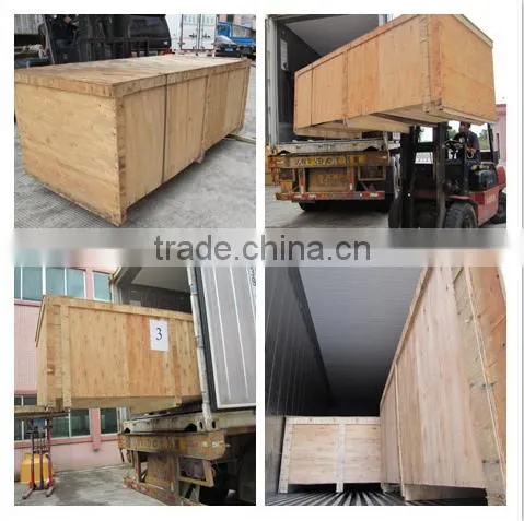 air cooled screw compressor chiller bottle blowing equipment water cooler