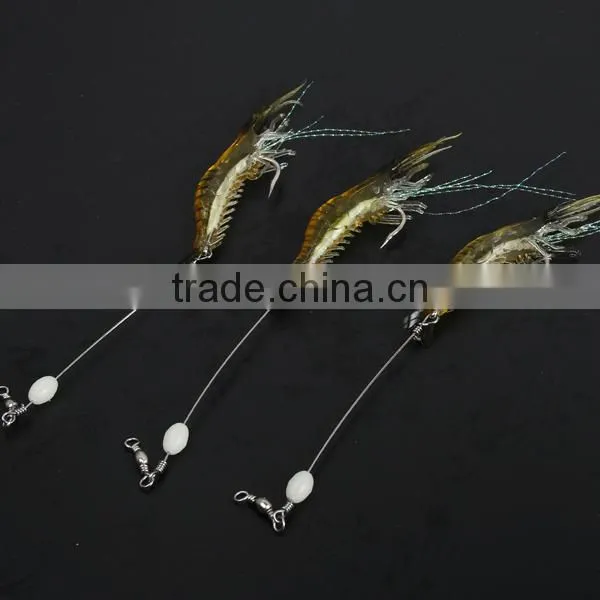 artificial soft plastic frog bait fishing lure