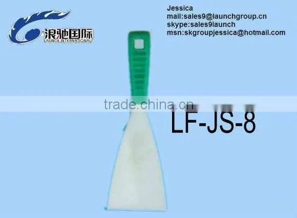 Plastic Handle Scraper
