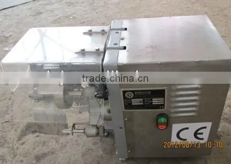 Apple Cutting Processing Machine for Small Industry