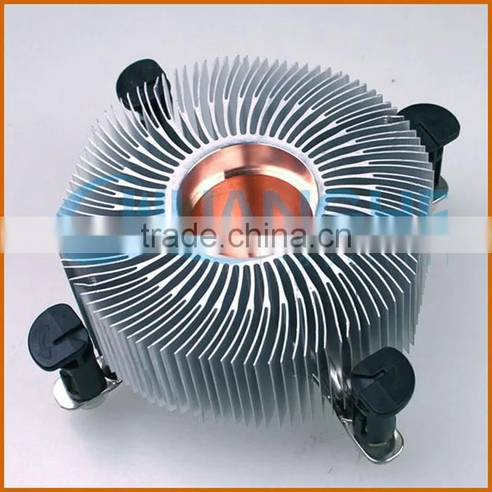 alibaba web based heat sink calculation tool
