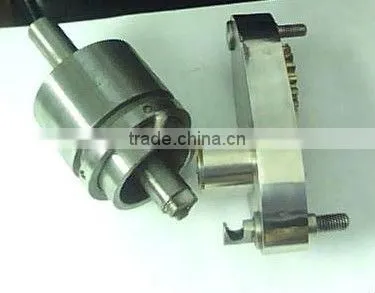Sell hot Ice cream machine parts dedicated puffed pump
