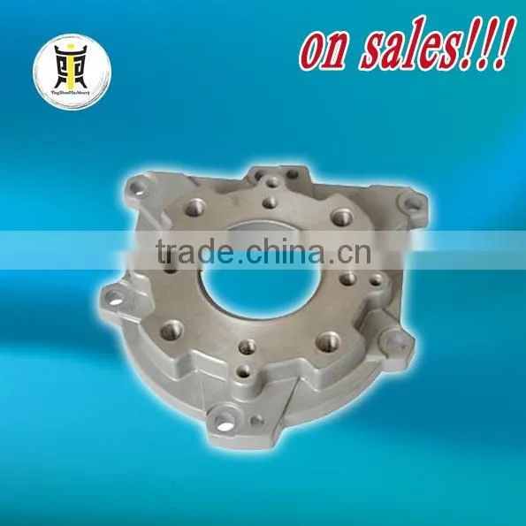 oem casting valve parts