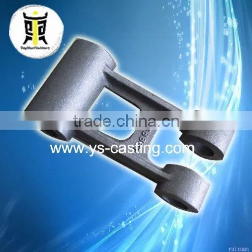 pump casting parts
