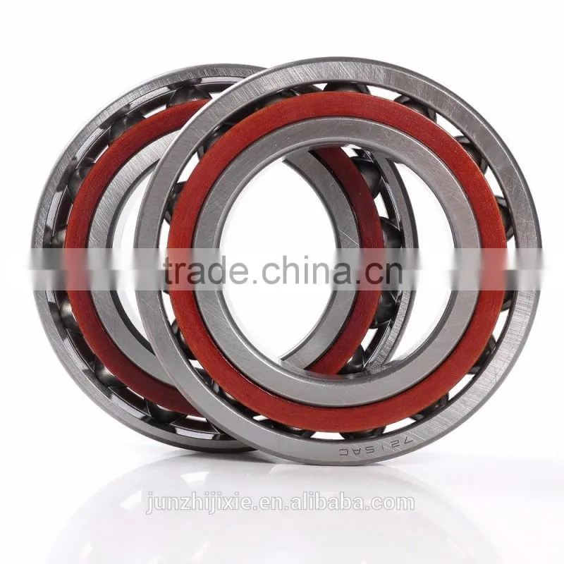 High precision Cheap Angular Contact Ball Bearings 7000C