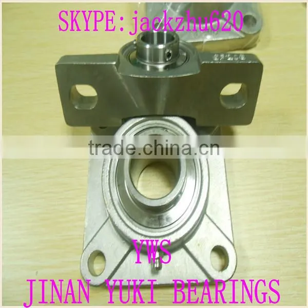 Pillow block bearing SY25FM FYC25FM