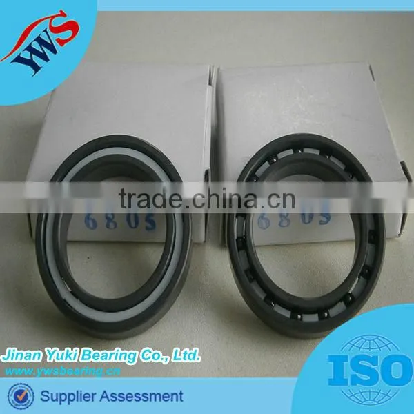Good quality Hybrid ceramic bearings 608 8X22X7 cojinete rolamento