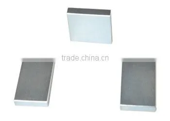 NdfeB magnet block