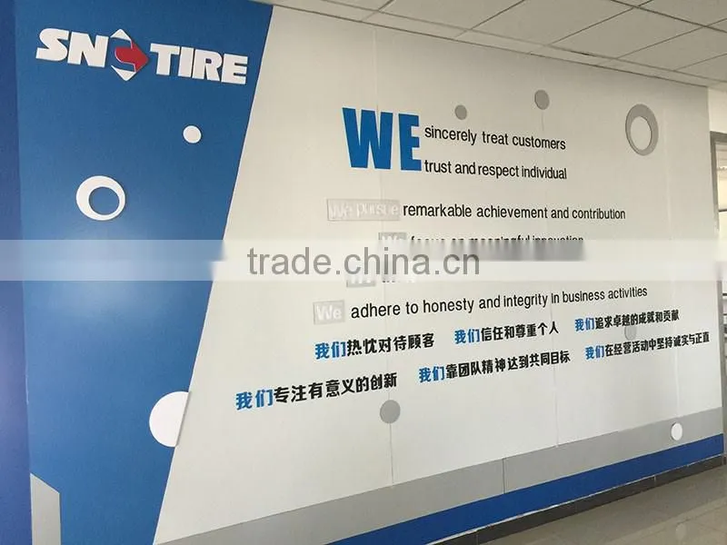 Roadcruza car tire with BIS certificate for india market