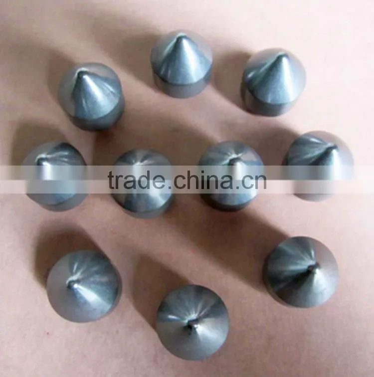 China Manufacturer low price tungsten carbide button tips