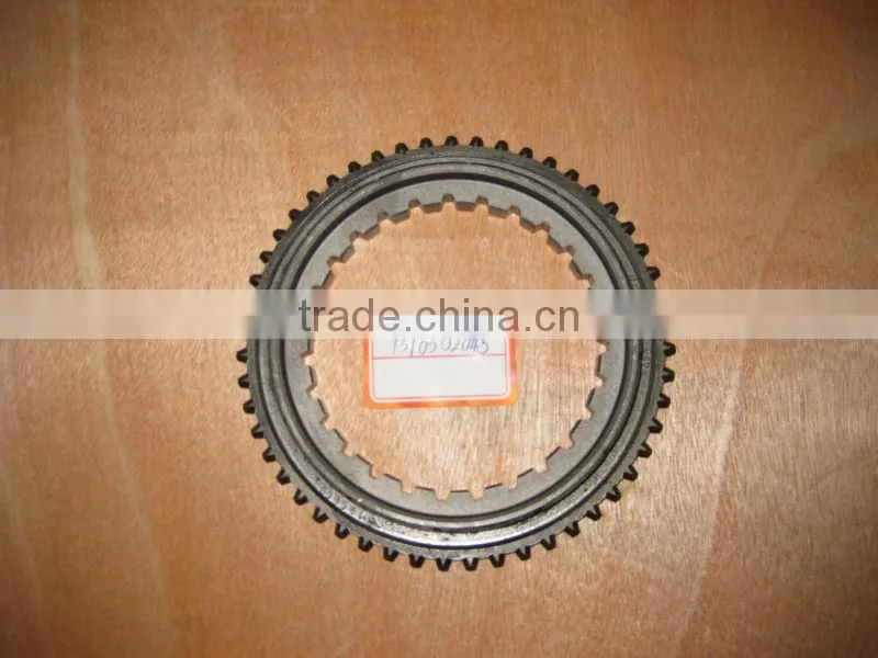 sinotruck howo truck spare parts truck transmission parts 1310302045