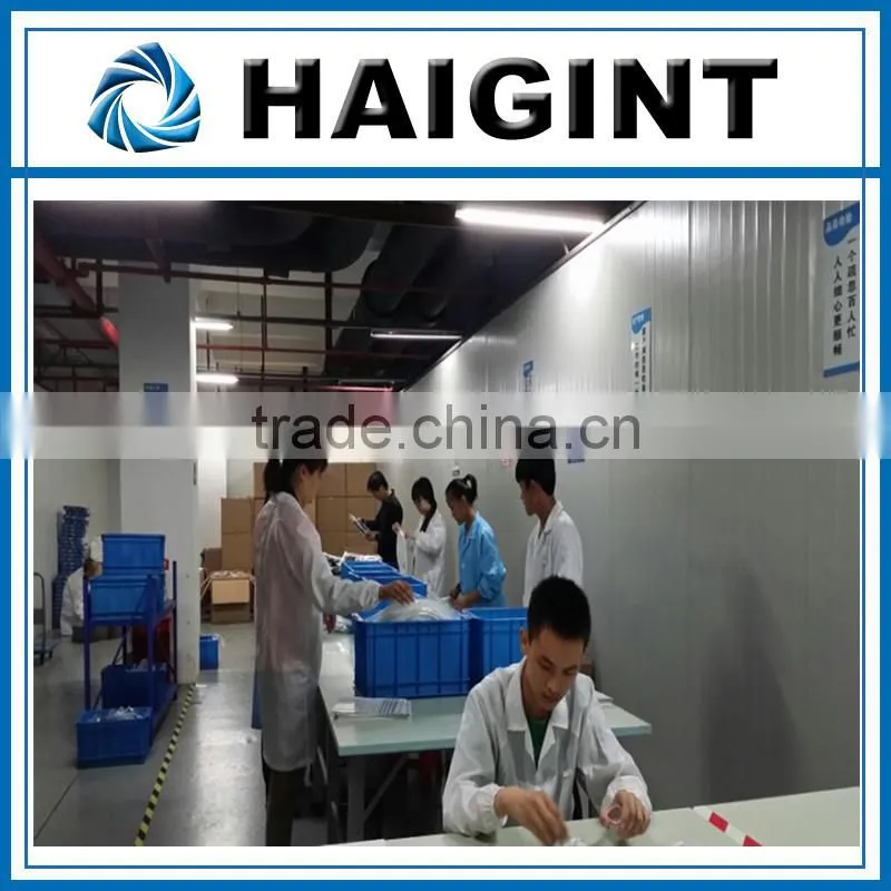 TY0836 HAIGINT High Quality Water Spray Mist Humidifier,solar water cooling system