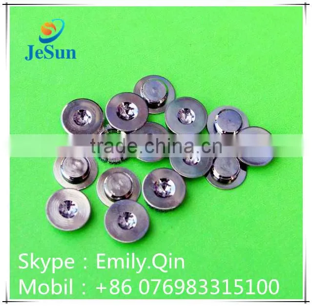 2015 hot sale cheap and high quality brass hex socket grub screws