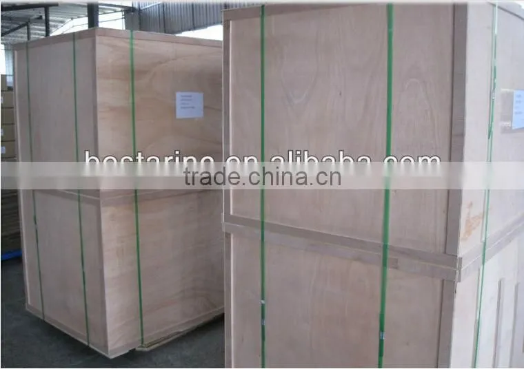 360*150*100MM Evaporator for Chiller
