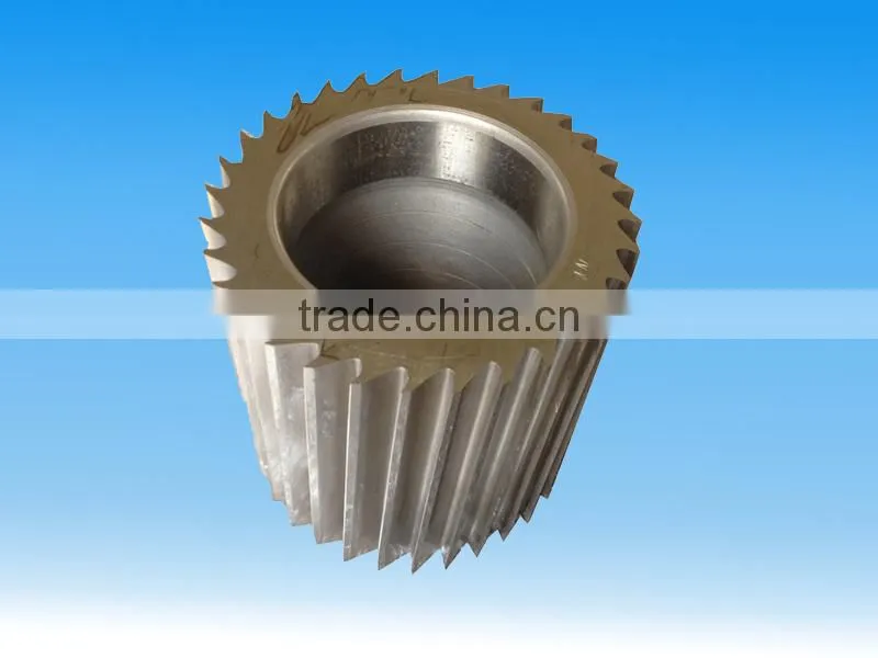 High Quality Plastics Shredder Blade/Knife