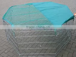Anping factory high quality used rabbit cages for sale/animal cages for sale/Bird Animal cage