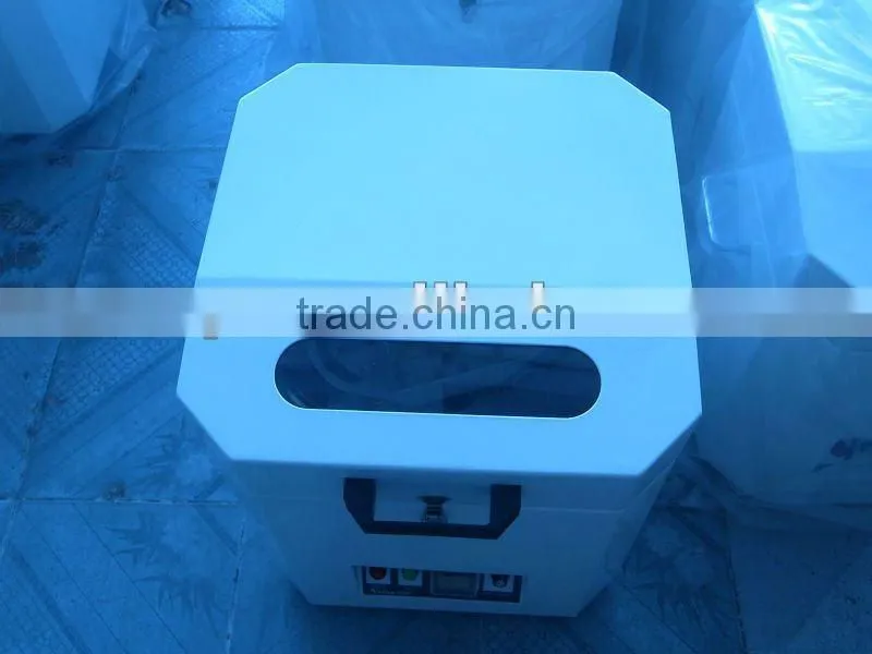SMT solder paste mixer