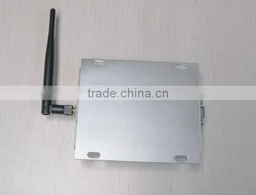Low Cost 2.4GHZ Passive Active RFID tag Reader for AssetTracking