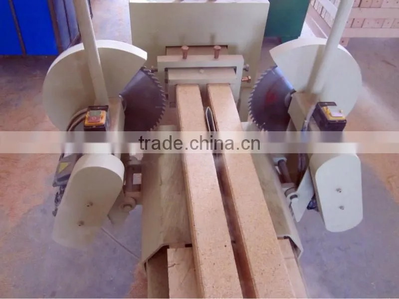 wood Pallet making machine/high quanlity sawdust hot press machine/Pallet making machine